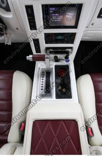 Photo Reference of Hummer Interior